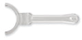 Lip Retractor with Grooved Handle (Adult)