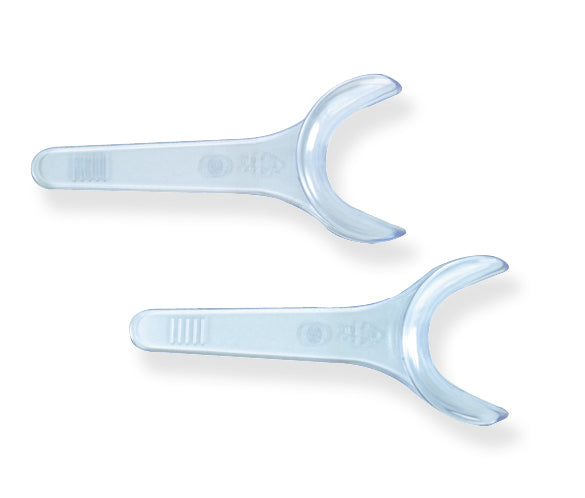 Cheek Retractor Single Ended (2 per pack) (Child)