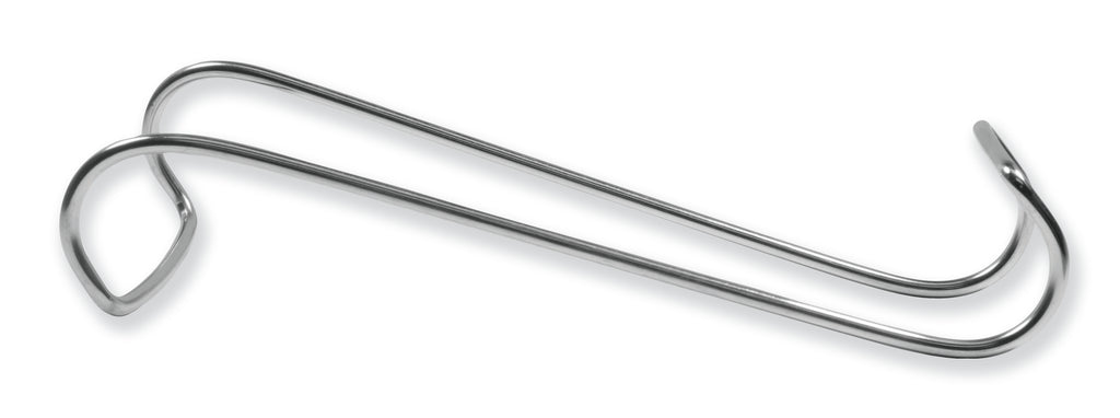 Photo Bar Cheek Retractor (Double Ended)