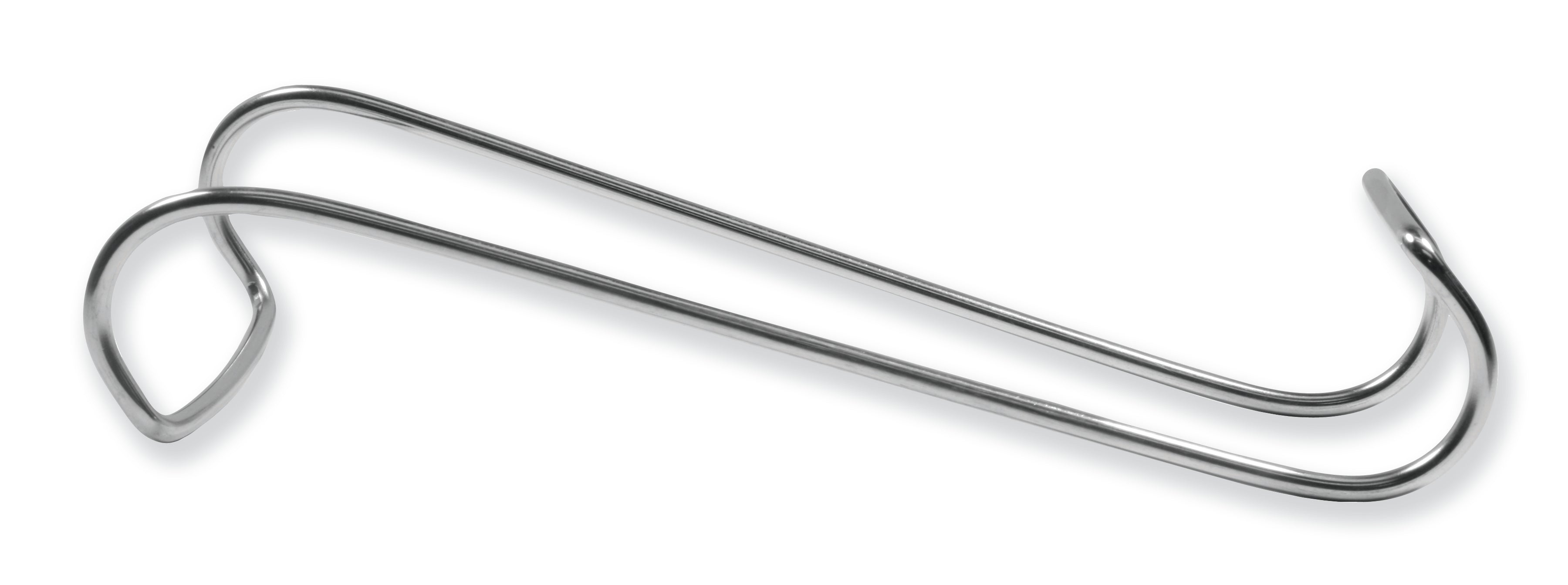 Photo Bar Cheek Retractor (Double Ended)