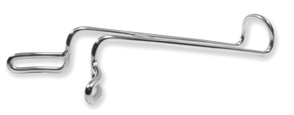 Metal Lip Retractor