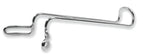 Metal Lip Retractor