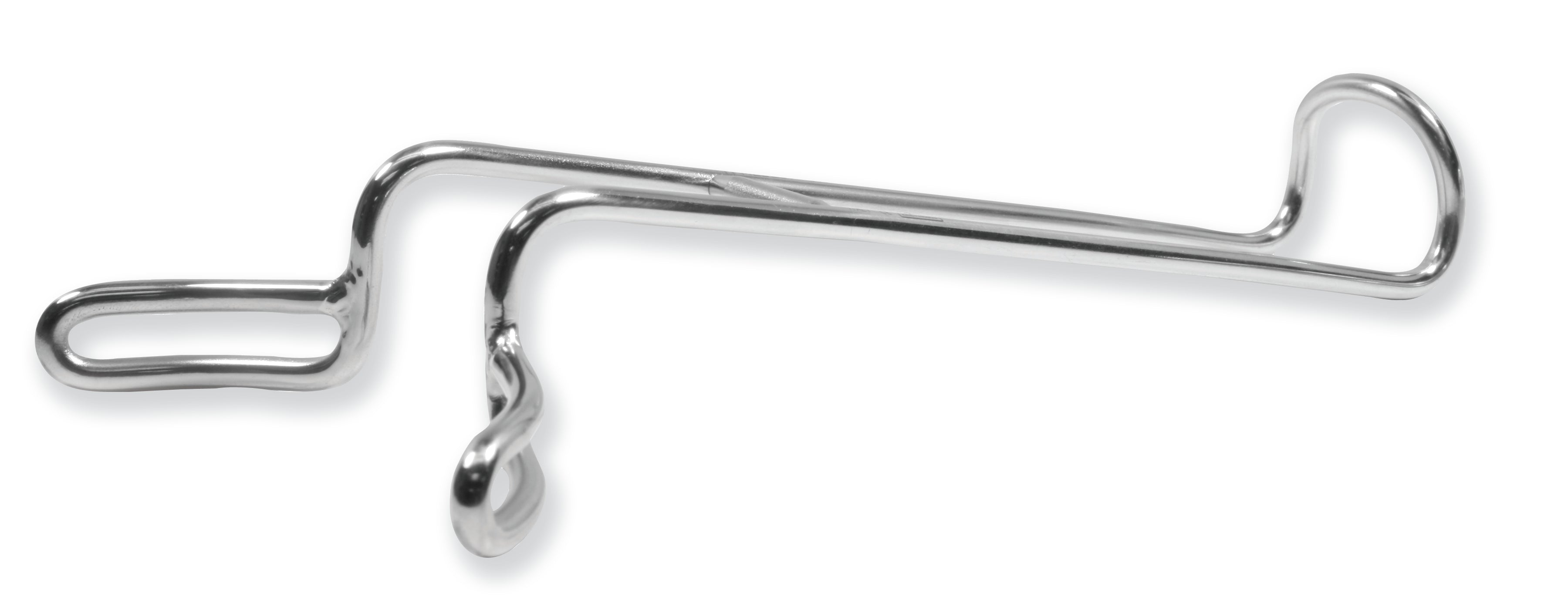 Metal Lip Retractor