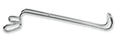 Metal Lip Retractor