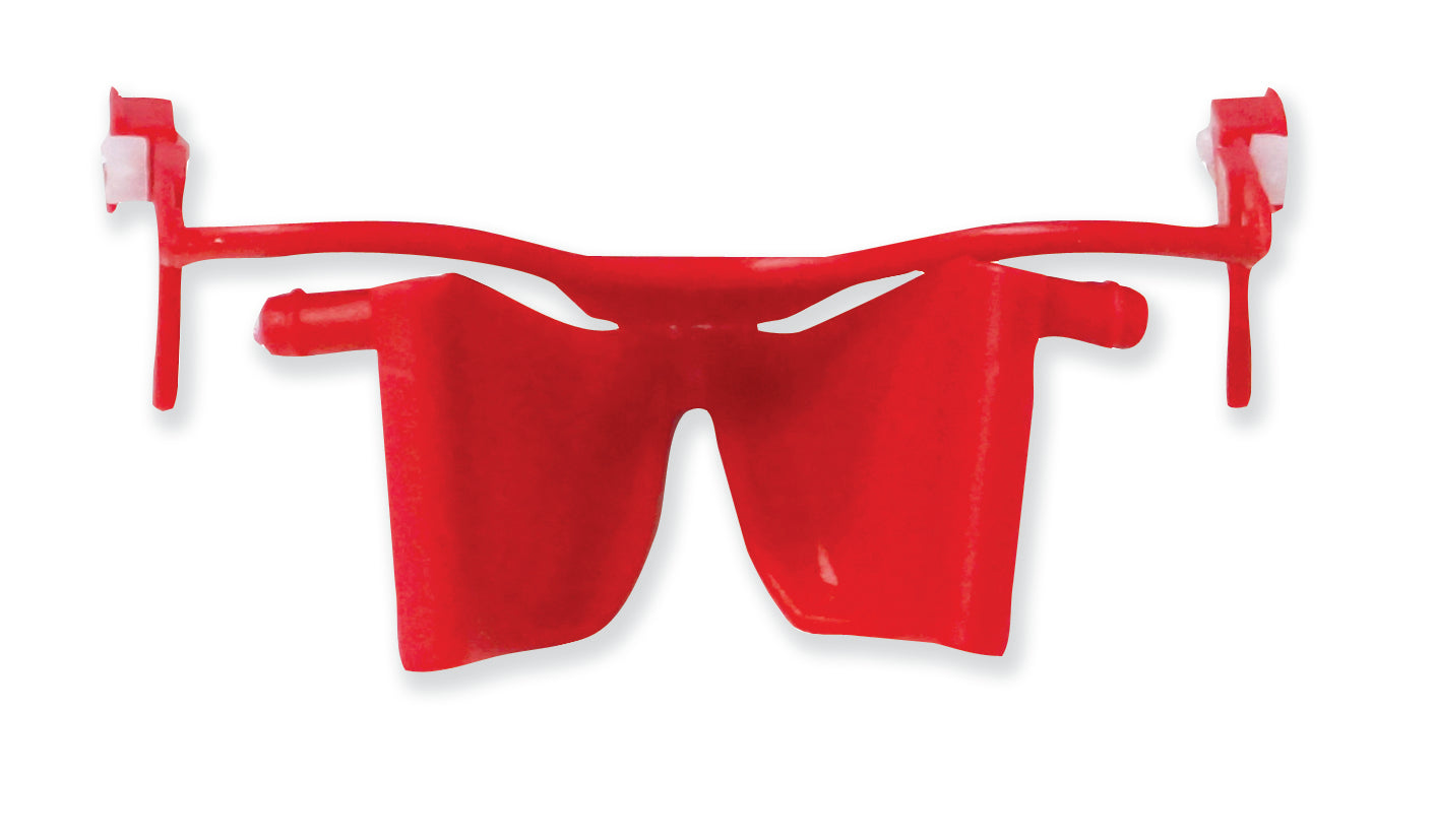 Replacement Tongue Guard (Child) (2 Per Pack)