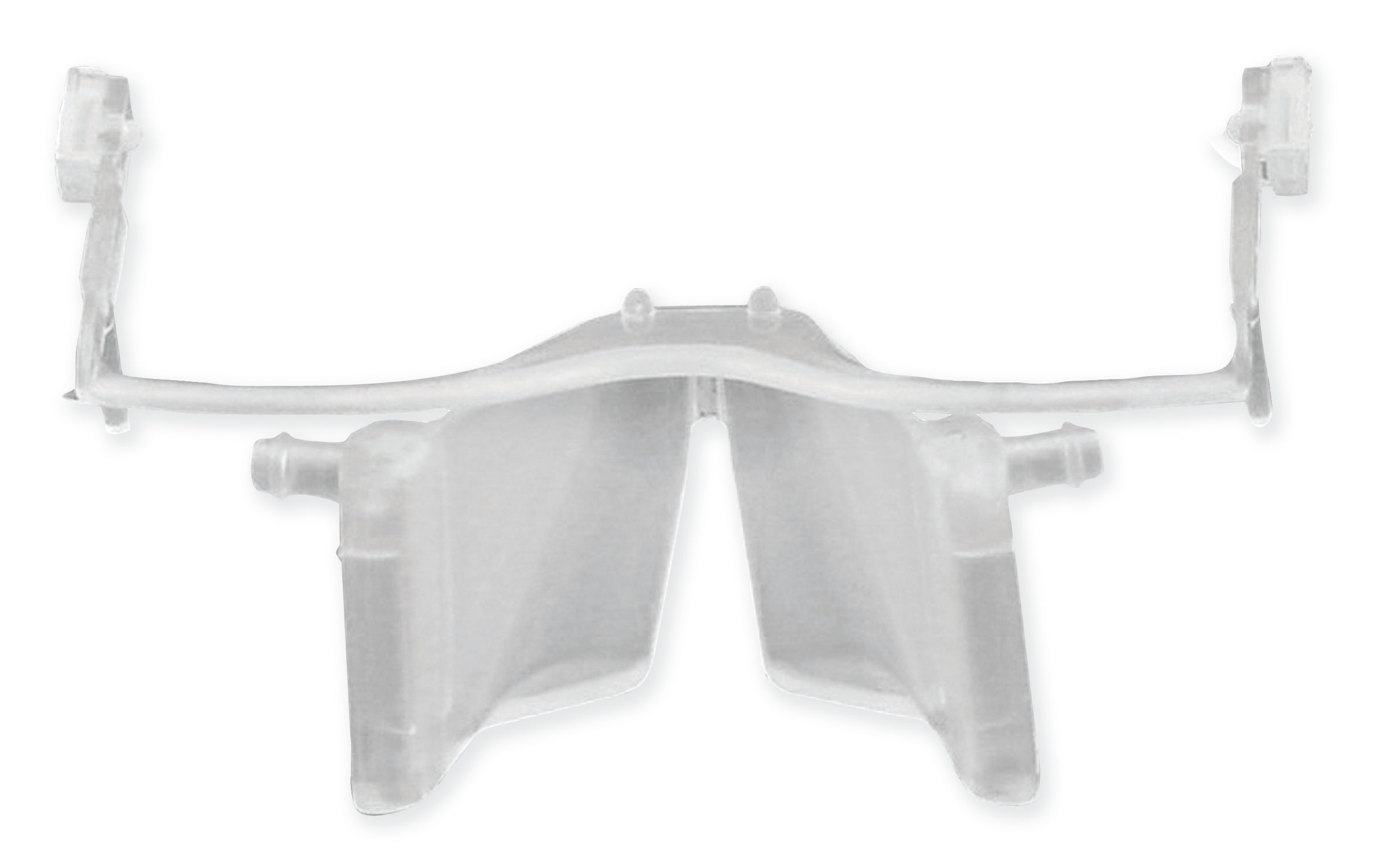 Replacement Tongue Guard (Adult) (2 Per Pack)