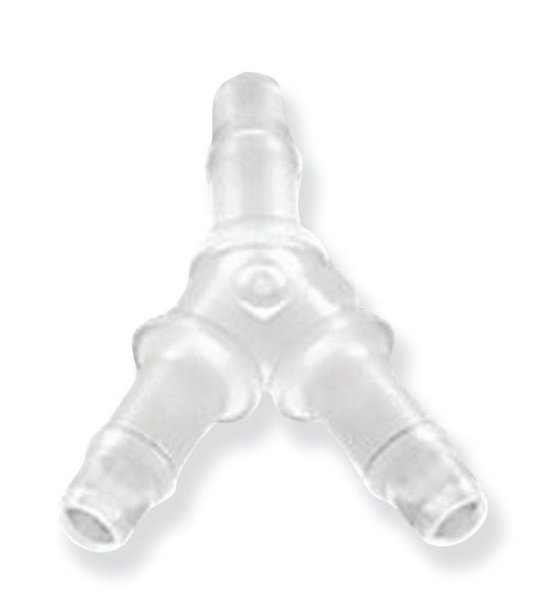 Replacement Y-Connectors for Nola dry-field kit
(4 per pack)