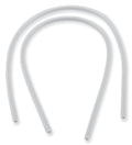 Replacement Silicone Tubing 
for Nola dry-field kit (10 per pack)
