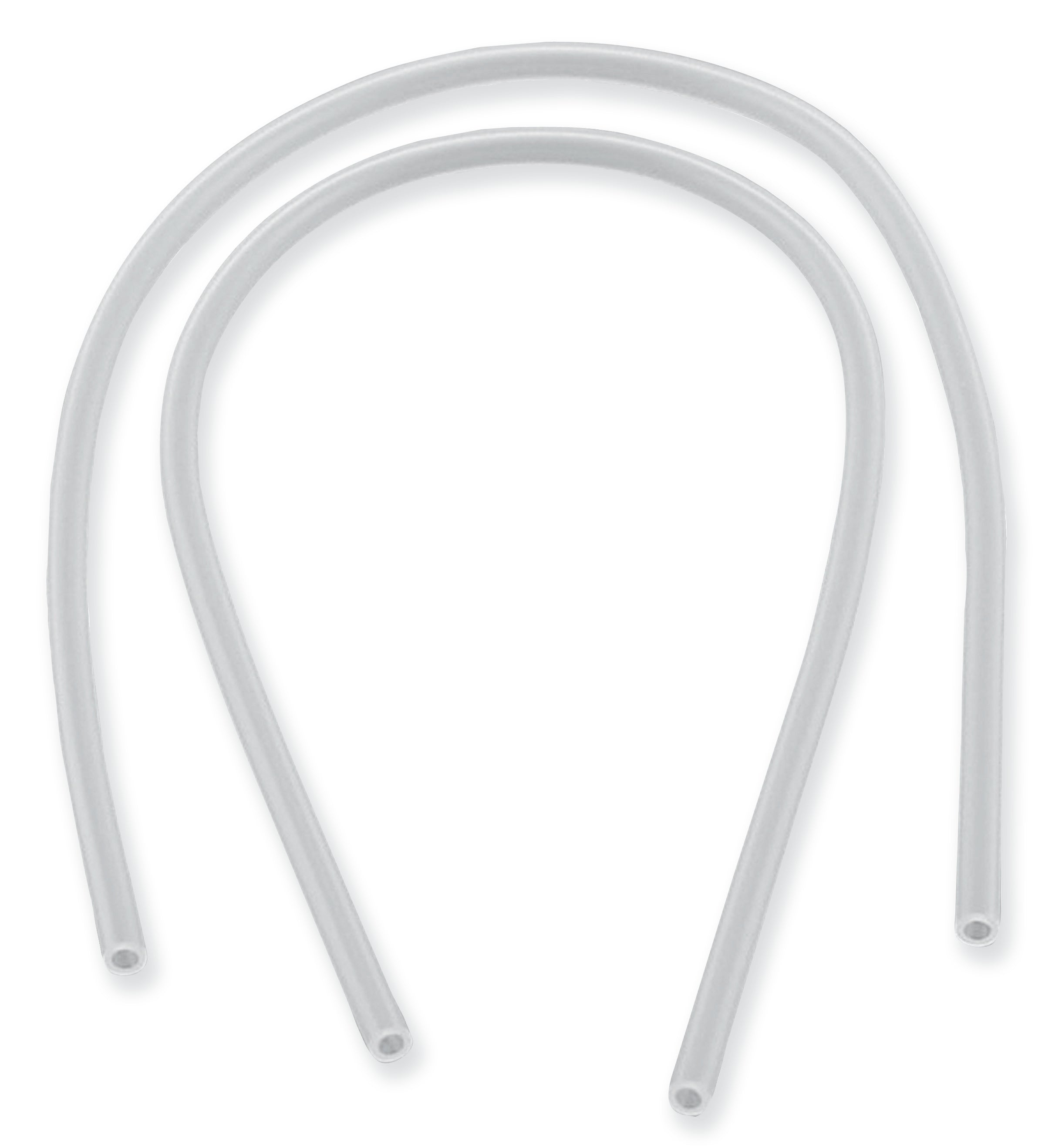 Replacement Silicone Tubing 
for Nola dry-field kit (10 per pack)