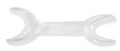 V-Cut Wide Double Ended Photo Cheek Retractor
(2 per pack)