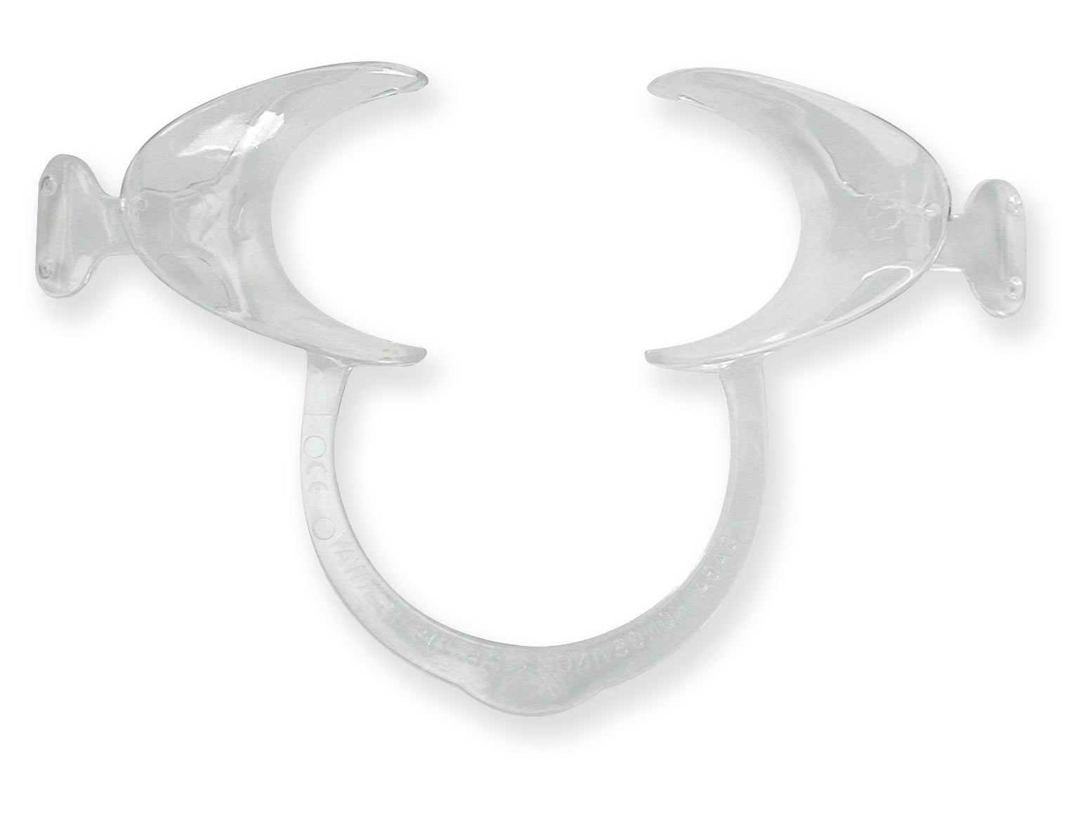 Lip and Cheek Retractors with Wings (1 per pack) (Child)