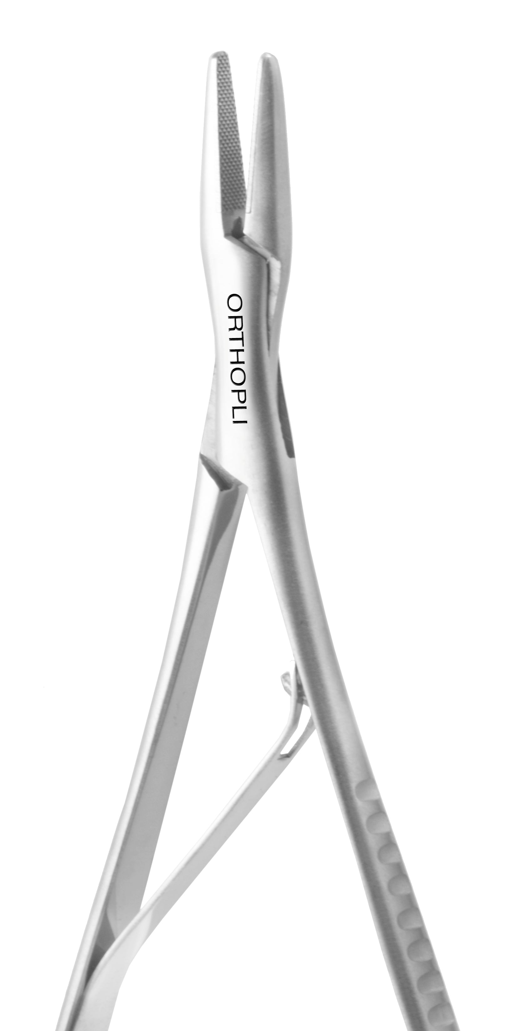Mathieu Ligating Plier (Carbide inserted tip)