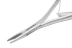 Mathieu Ligating Plier
(Thin Tip-Carbide inserted-Boynton Handle)