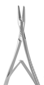 Mathieu Ligating Plier (Double spring–Carbide tips)