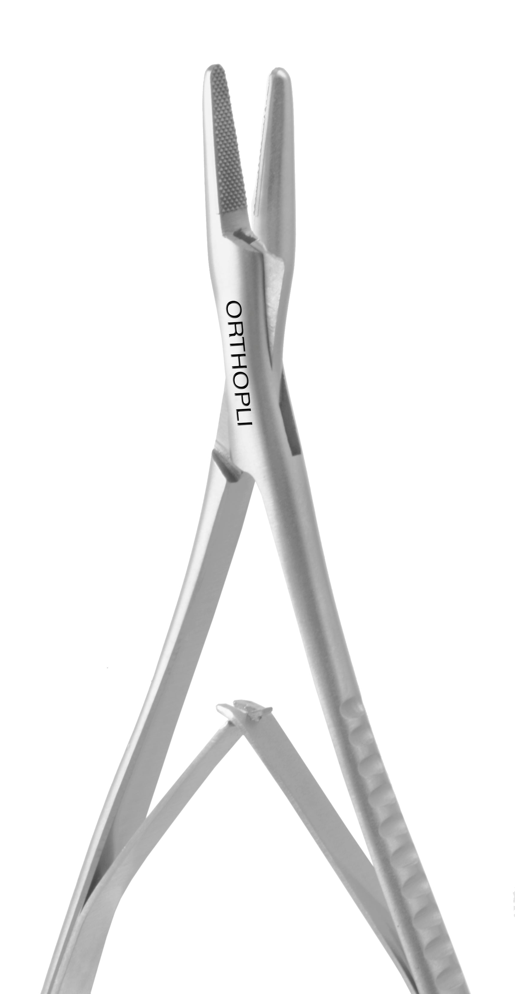 Mathieu Ligating Plier (Double spring–Carbide tips)