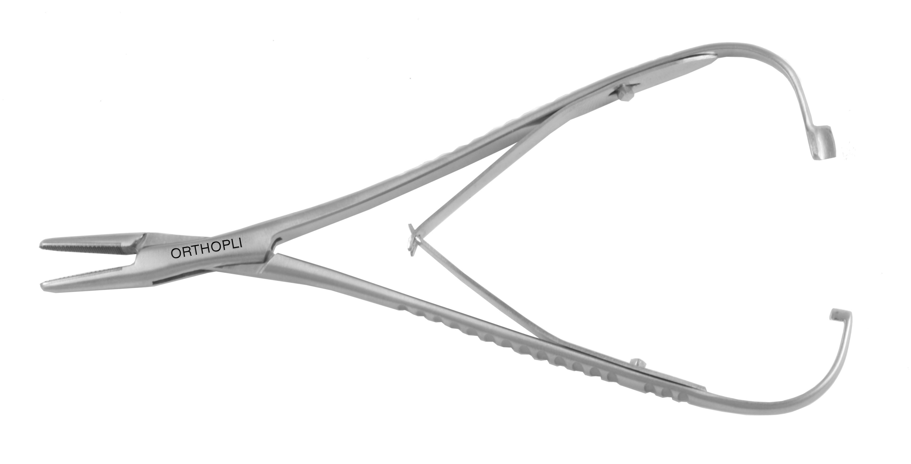 Mathieu Ligating Plier (Double spring–Carbide tips)