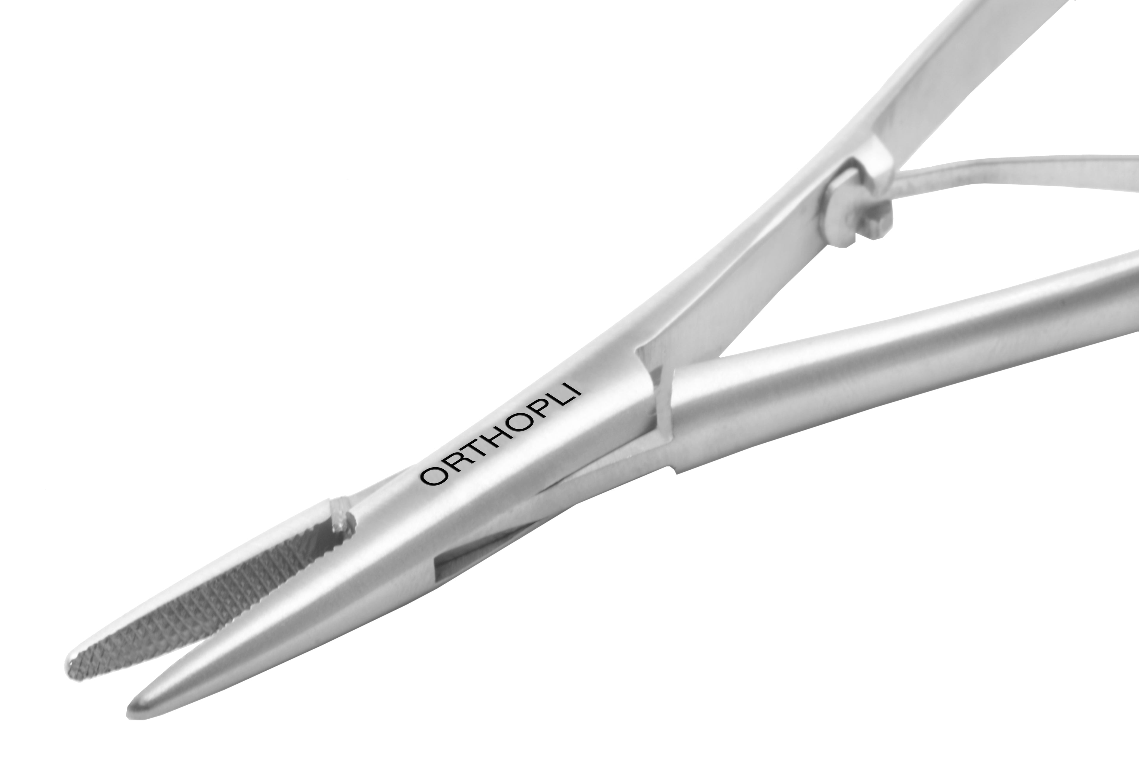Mathieu Ligating Plier (Interlock Handle–Standard tip)