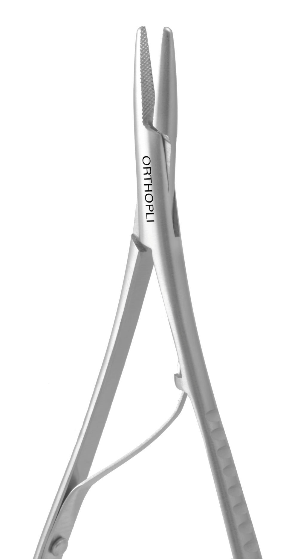Mathieu Ligating Plier (Interlock Handle–Standard tip)