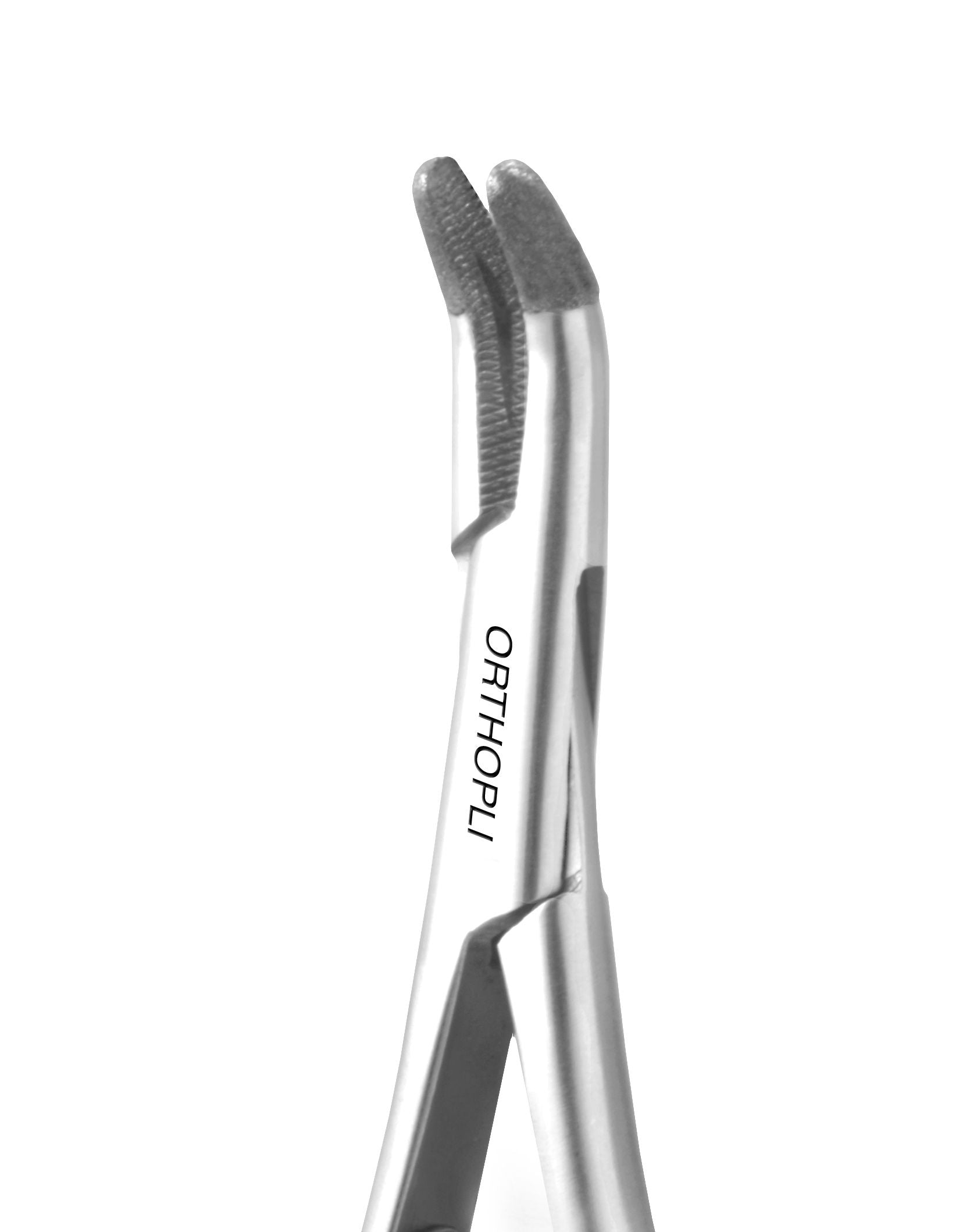 Lingual Arch (TPA) Removing and Placing Mathieu