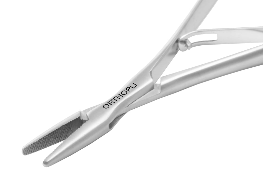 Mathieu Ligating Plier (Standard tip)