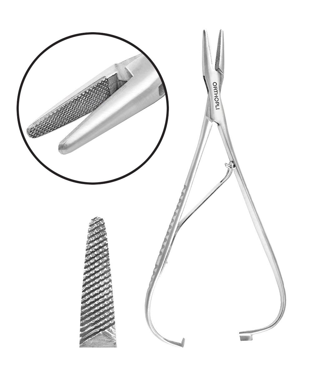 Mathieu Ligating Plier (Standard tip)