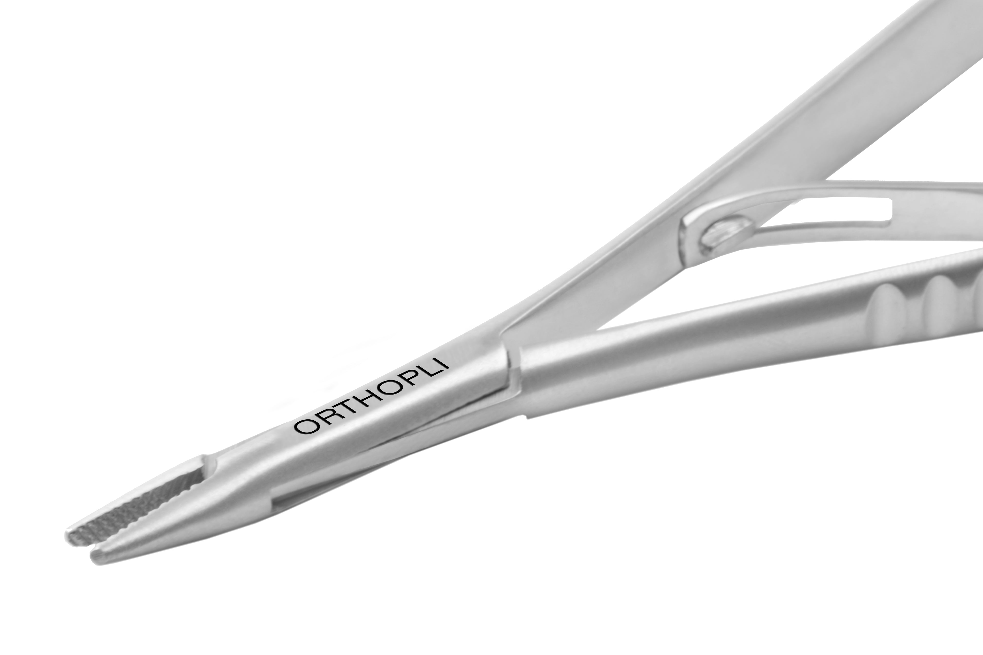 Mathieu Ligating Plier (Boynton Short tip)