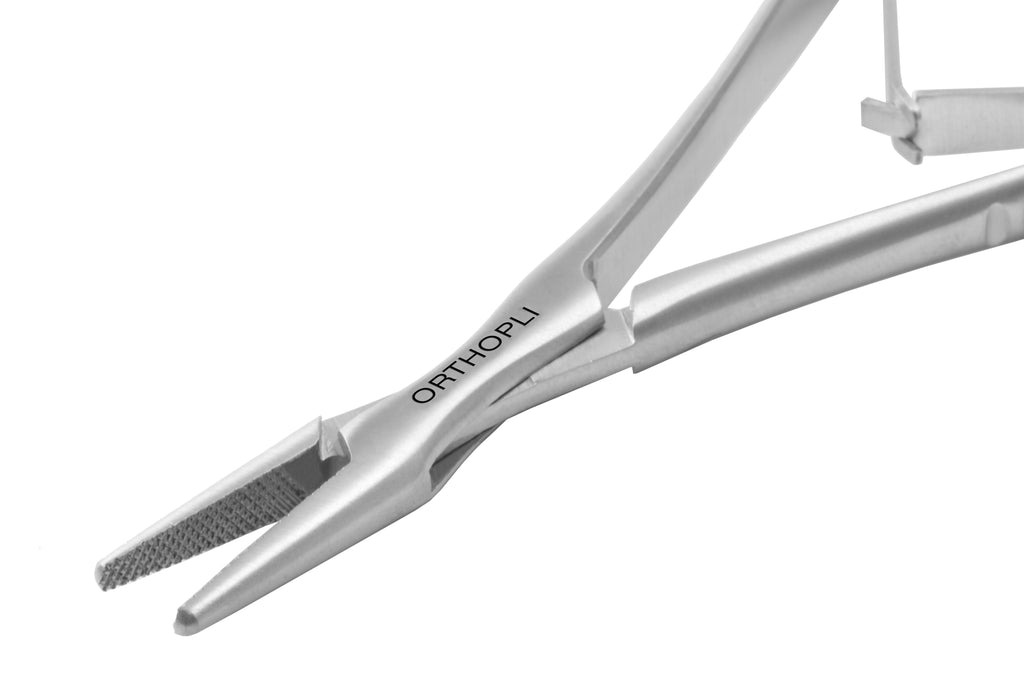 Mathieu Ligating Plier (Double spring–Standard)
