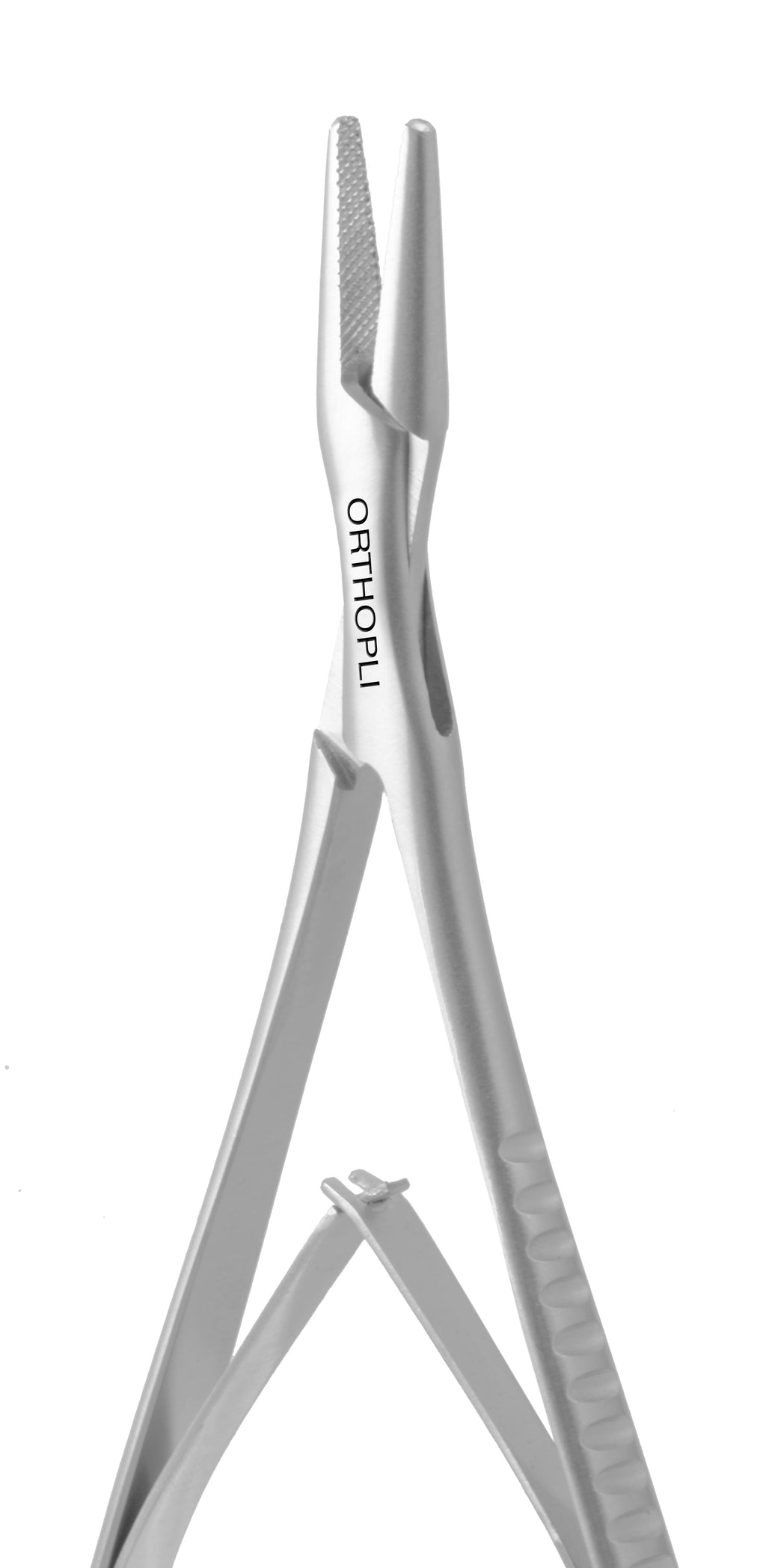 Mathieu Ligating Plier (Double spring–Standard)