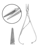 Mathieu Ligating Plier (Medium tip)