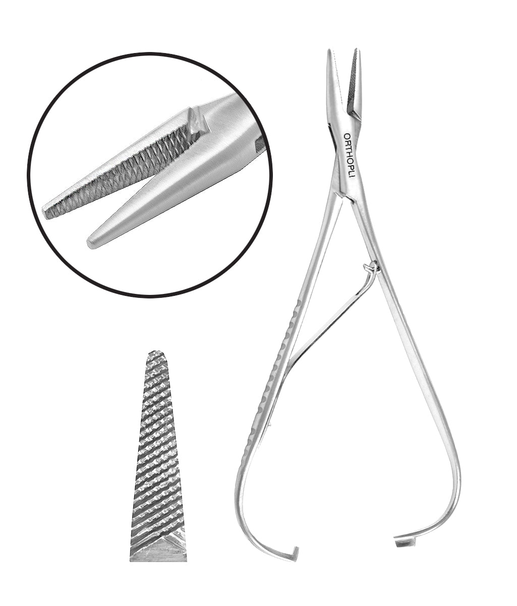 Mathieu Ligating Plier (Medium tip)