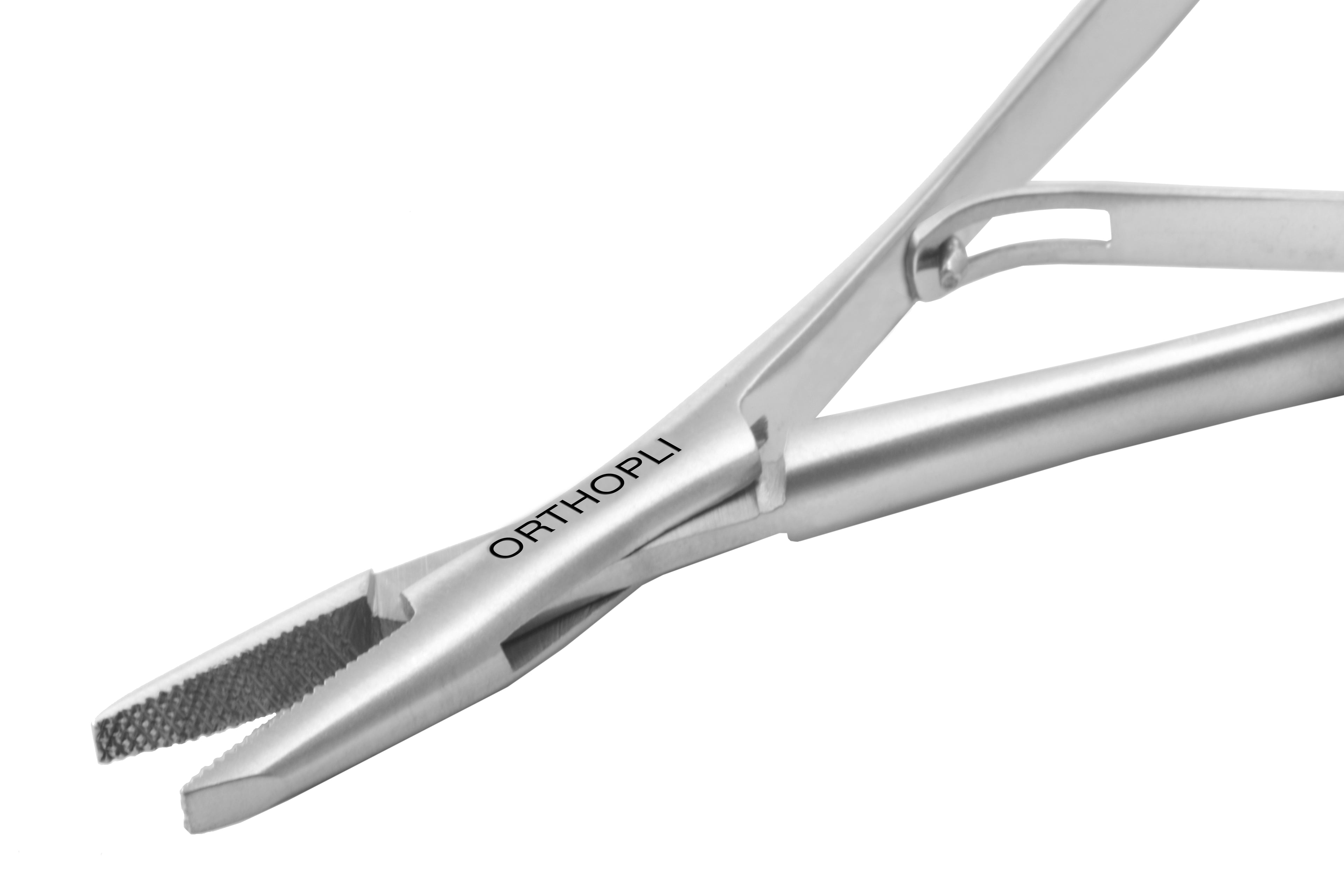 Mathieu Ligating Plier (Flat tip)