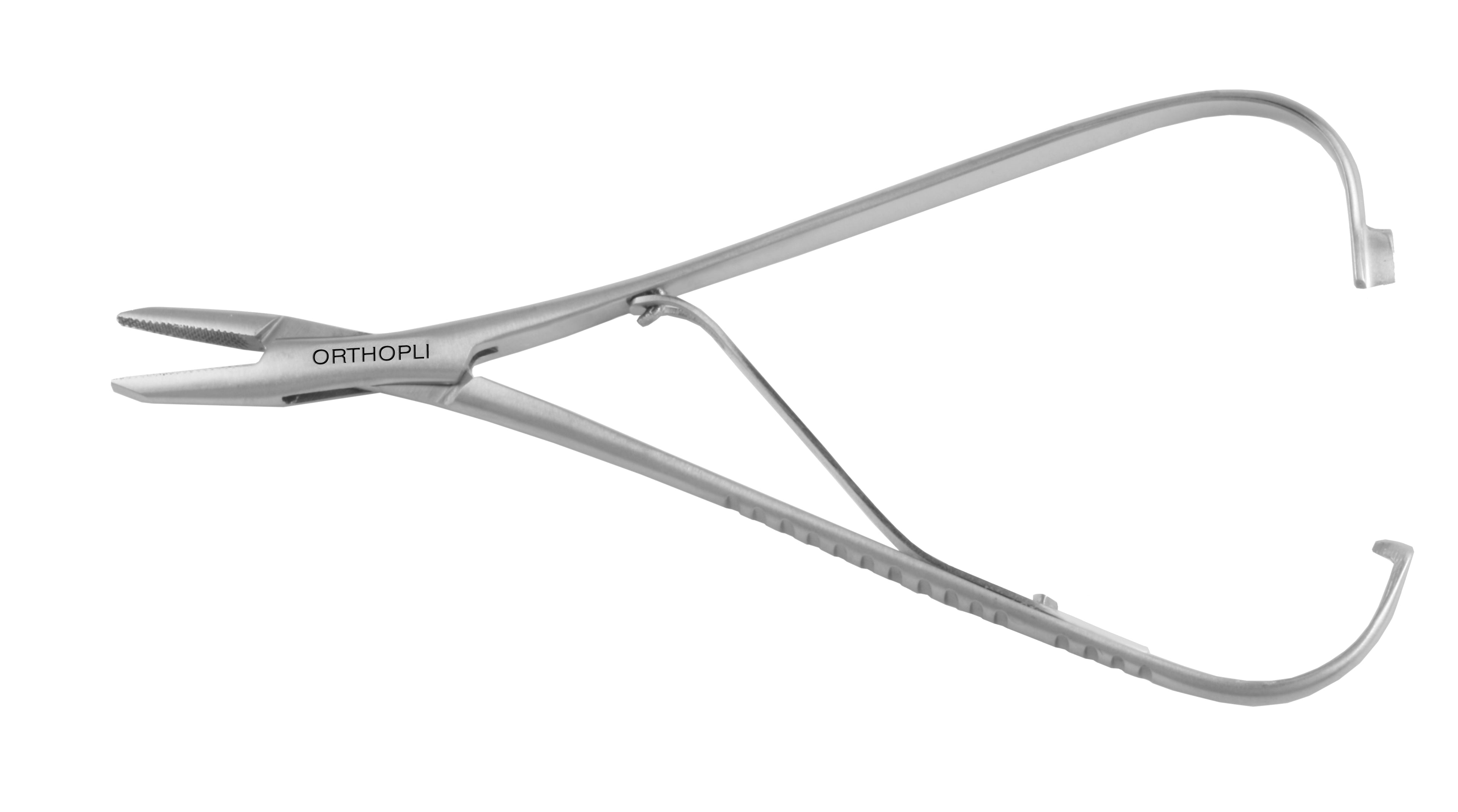 Mathieu Ligating Plier (Flat tip)