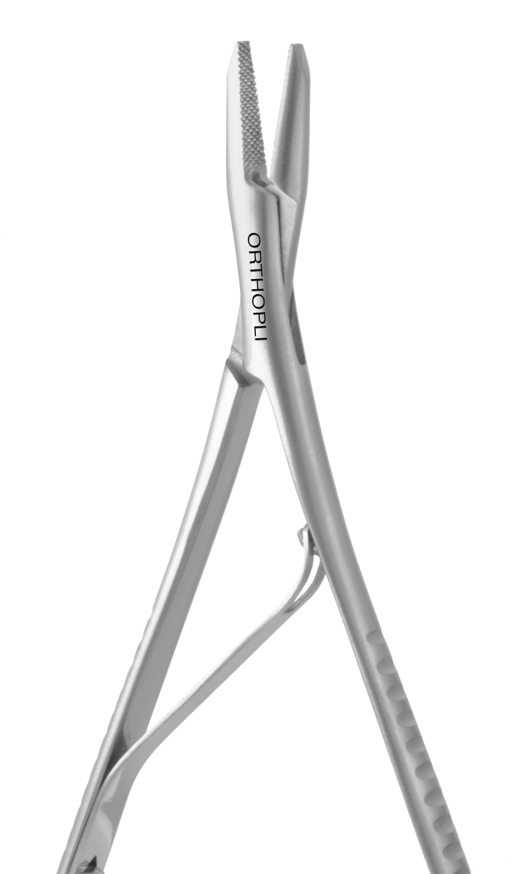 Mathieu Ligating Plier (Flat tip)
