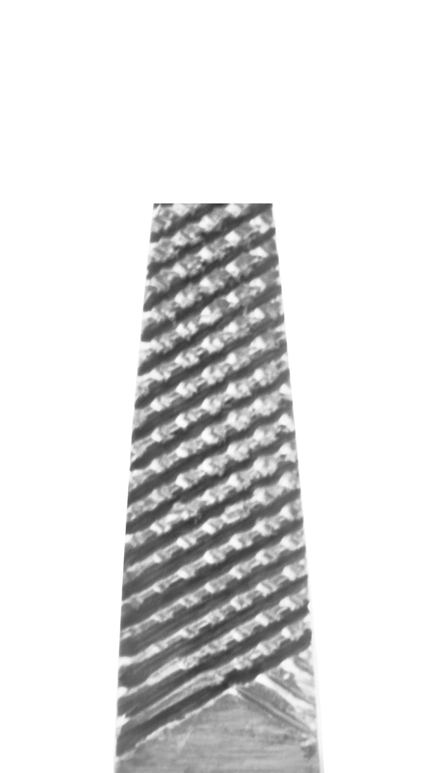 Mathieu Ligating Plier (Flat tip)