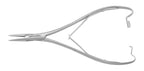 Mathieu Ligating Plier Thin Tip (Boynton Handle)