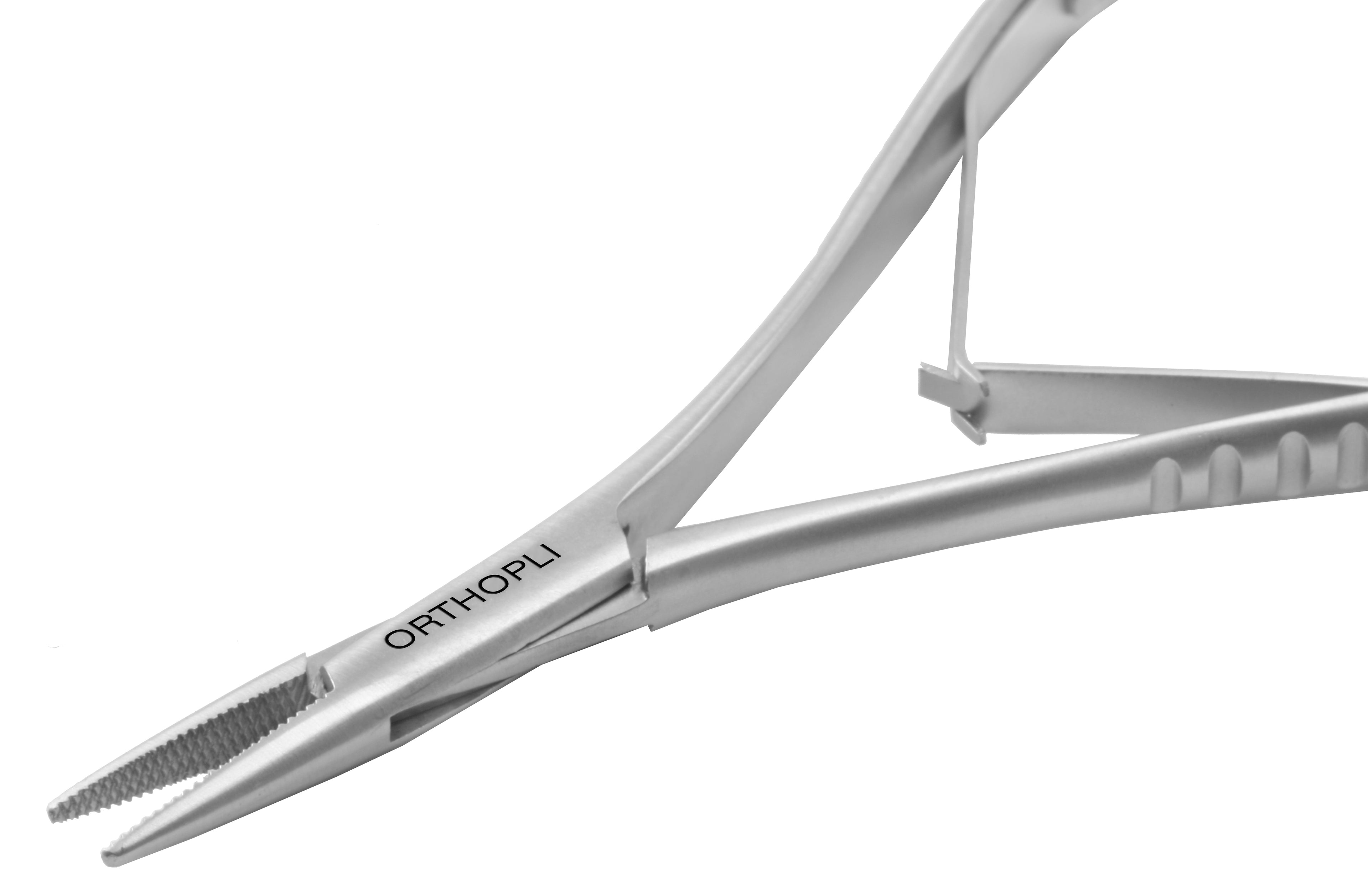 Mathieu Ligating Plier Thin Tip (Boynton Handle)