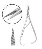 Mathieu Ligating Plier (Thin tip)
