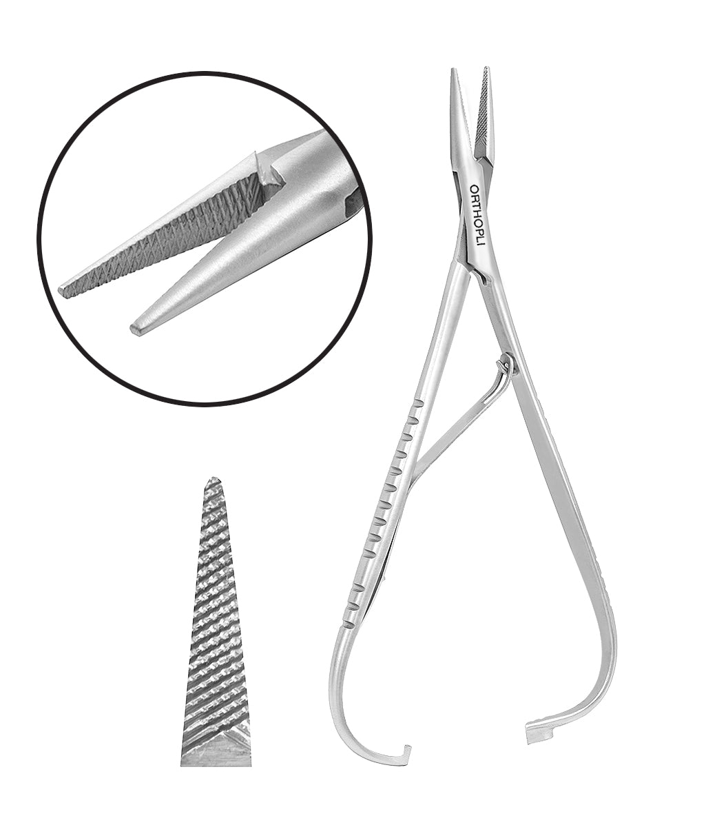 Mathieu Ligating Plier (Thin tip)