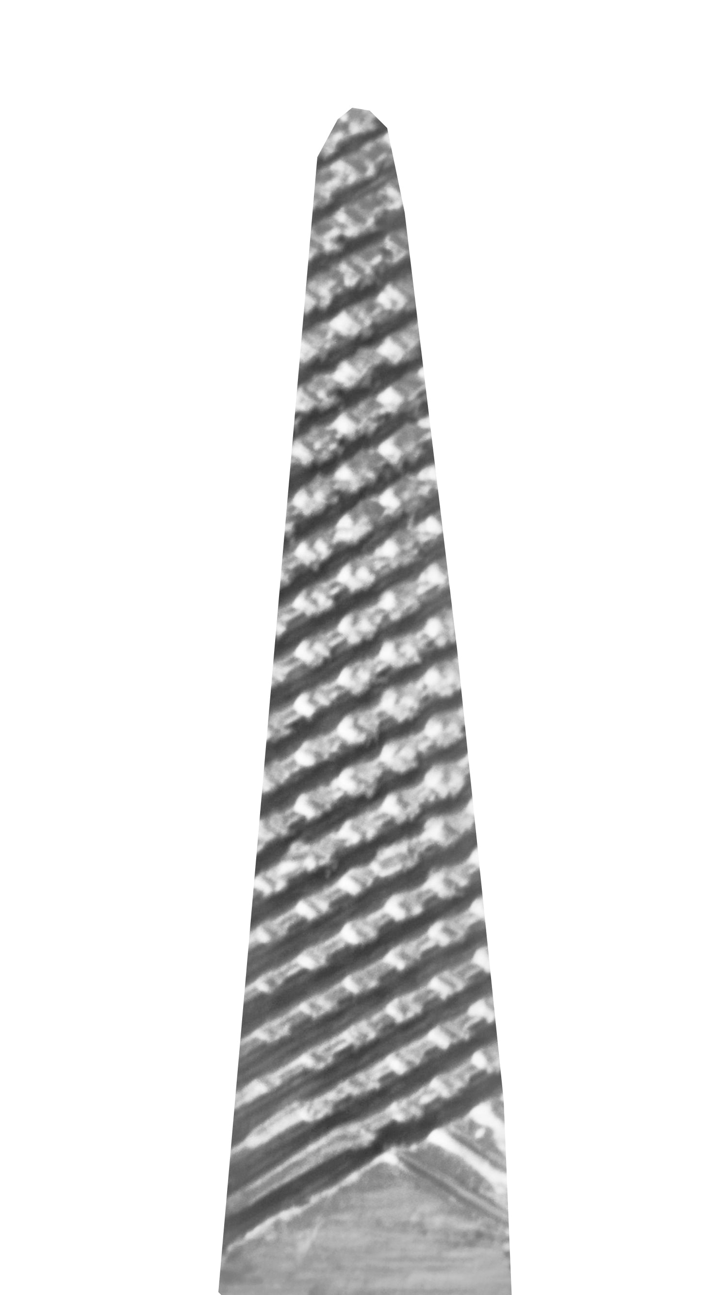 Mathieu Ligating Plier (Double spring–Thin tip)