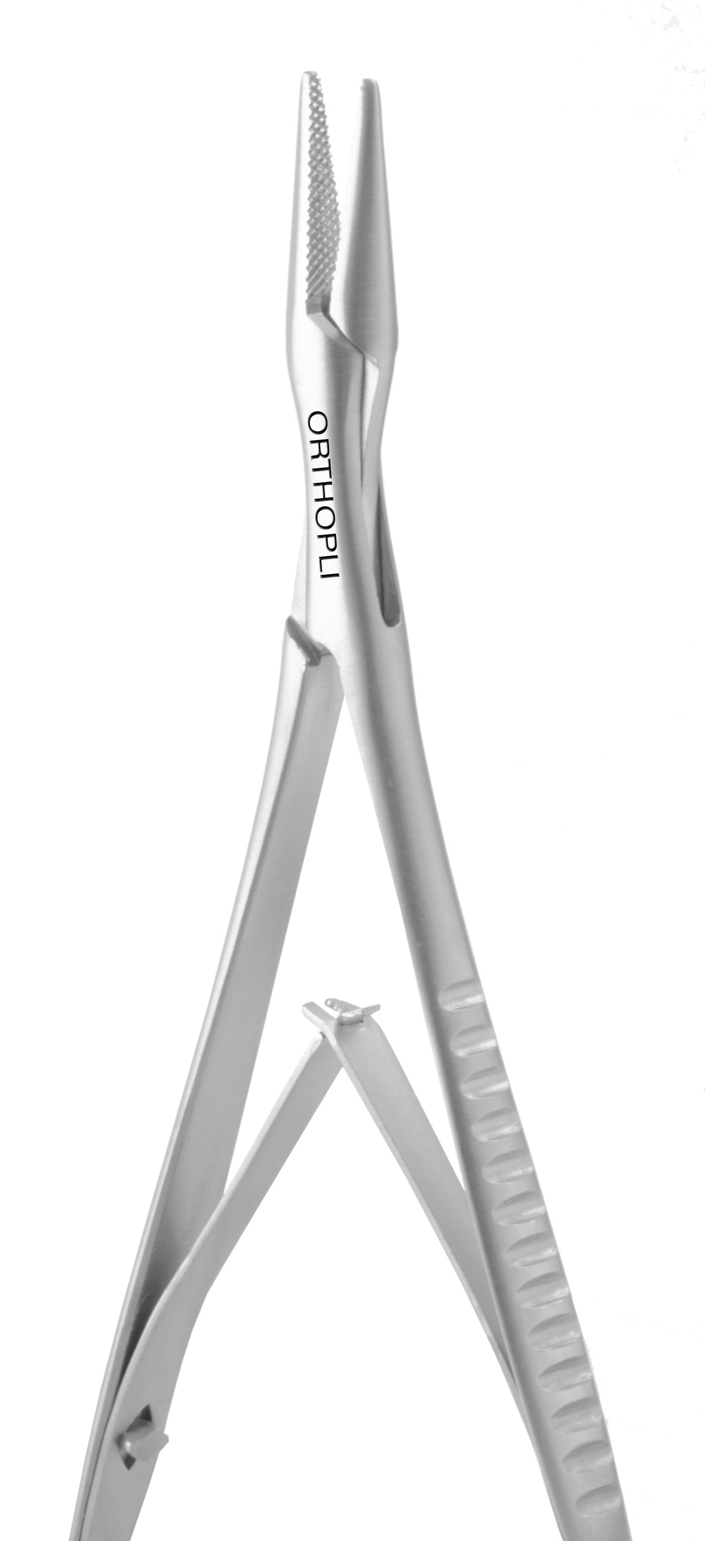 Mathieu Ligating Plier (Double spring–Thin tip)