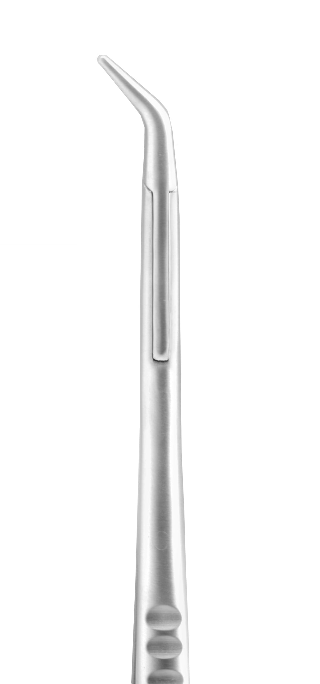 Lingual Mathieu (45° Tip)