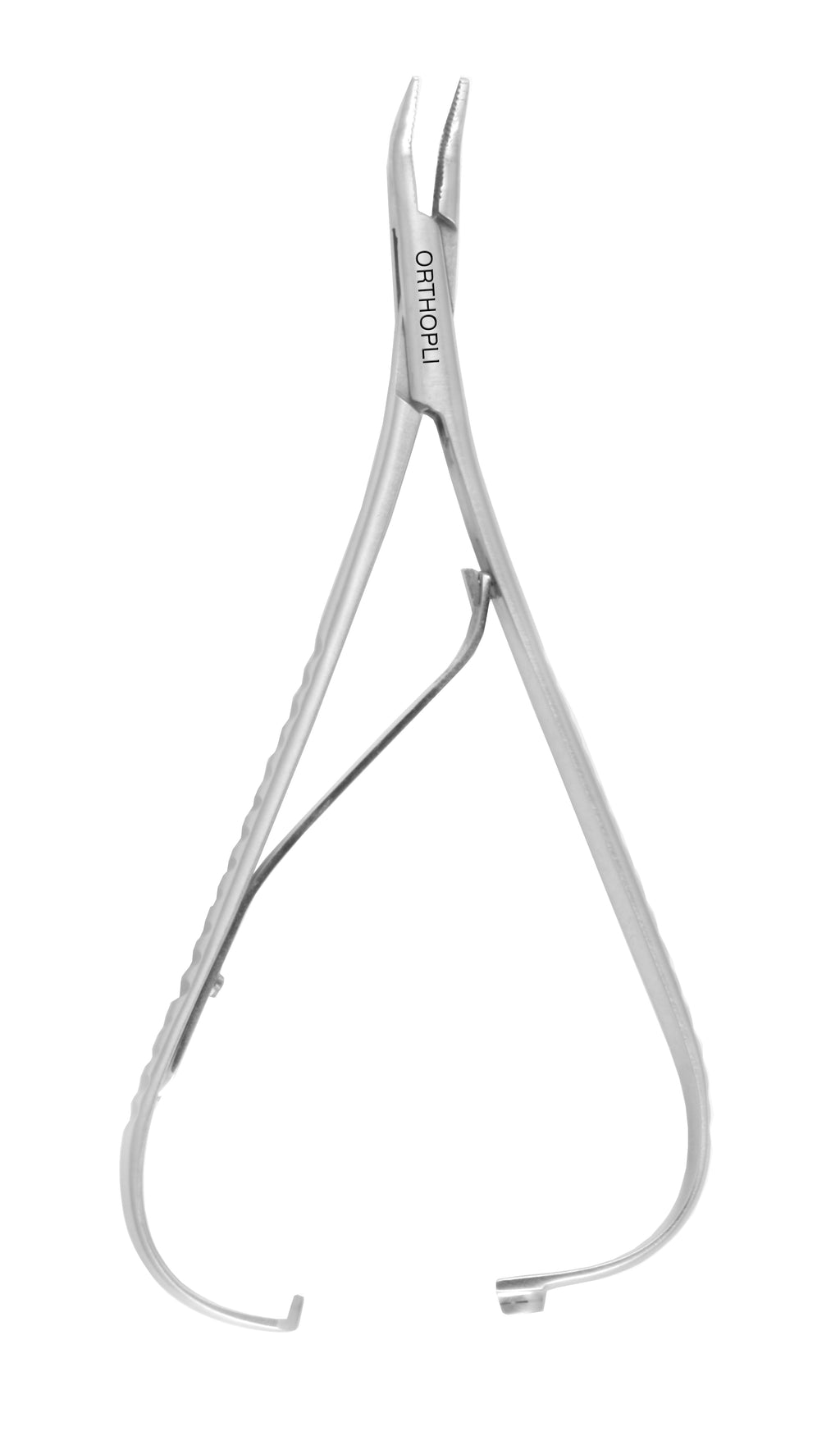 Lingual Mathieu (45° Tip)