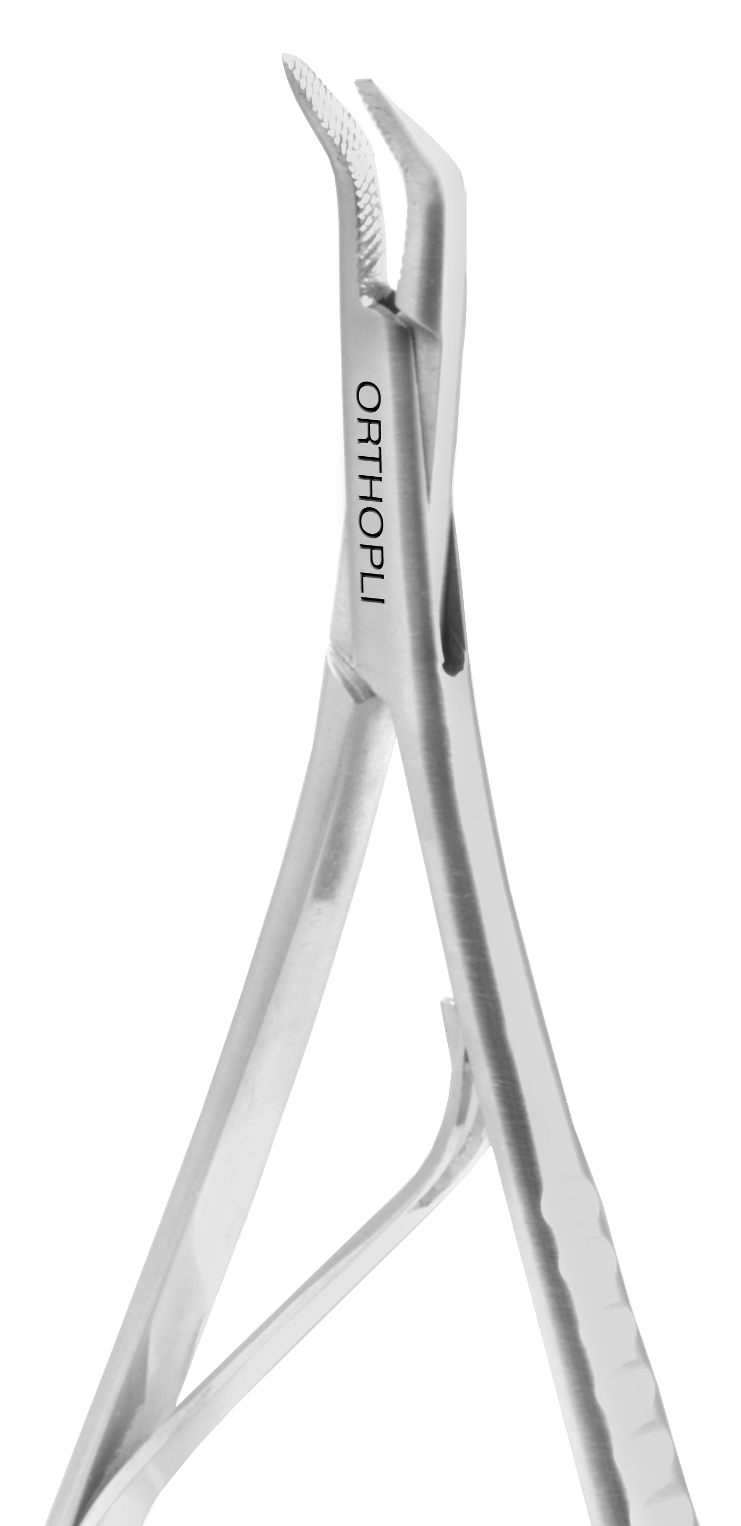 Lingual Mathieu (45° Tip)