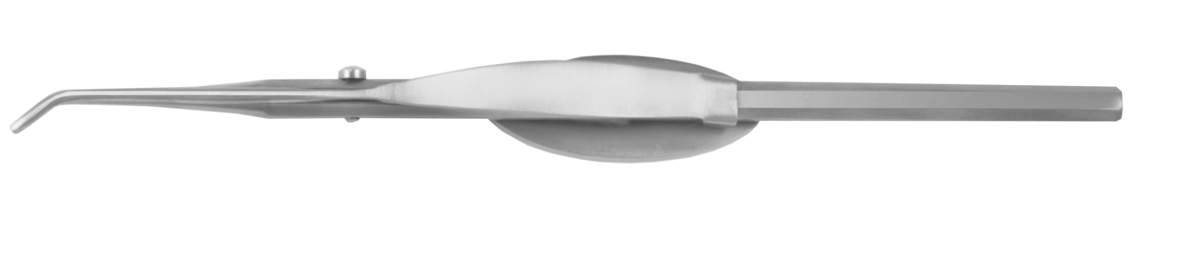 Inserting Tweezer (Locking)