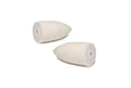 Felt Cones Pointed (5per pack)