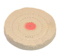 Muslin Stitched Buff Wheel (3 per pack)