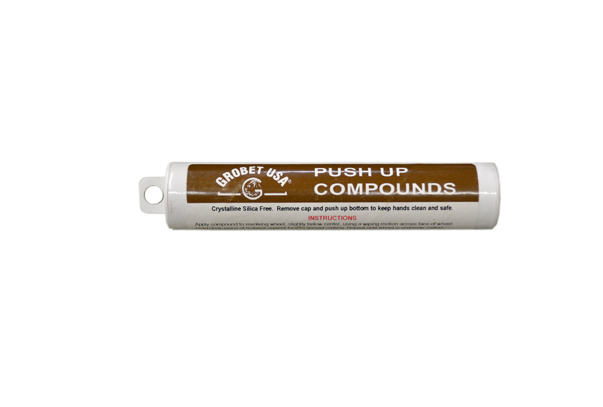 Tripoli Polishing Compound (3 per pack)