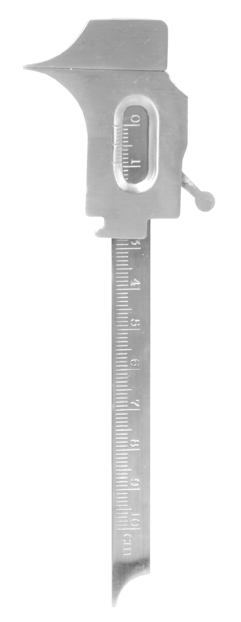 Boley Gauge – Orthodontic Pointed Tip