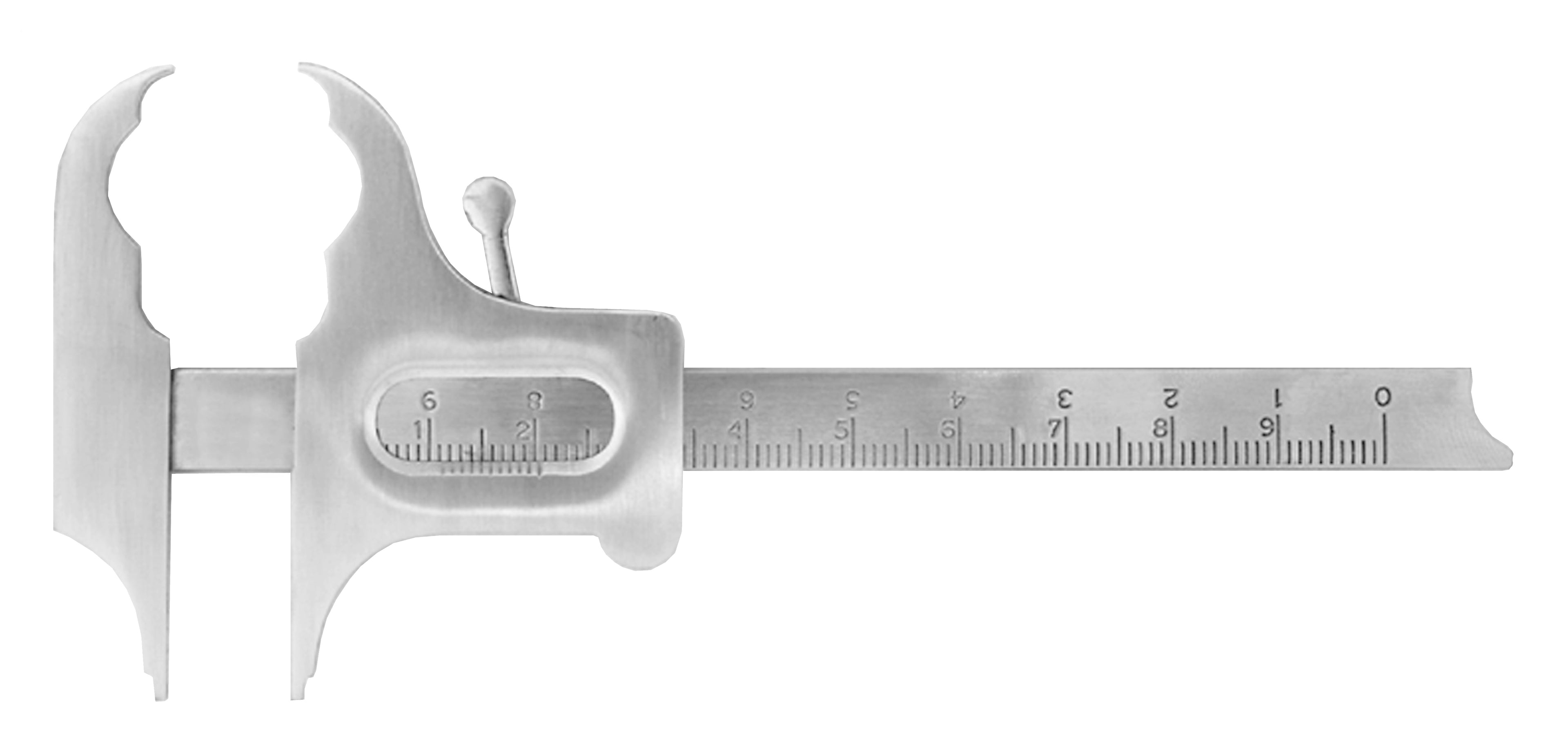 Boley Gauge