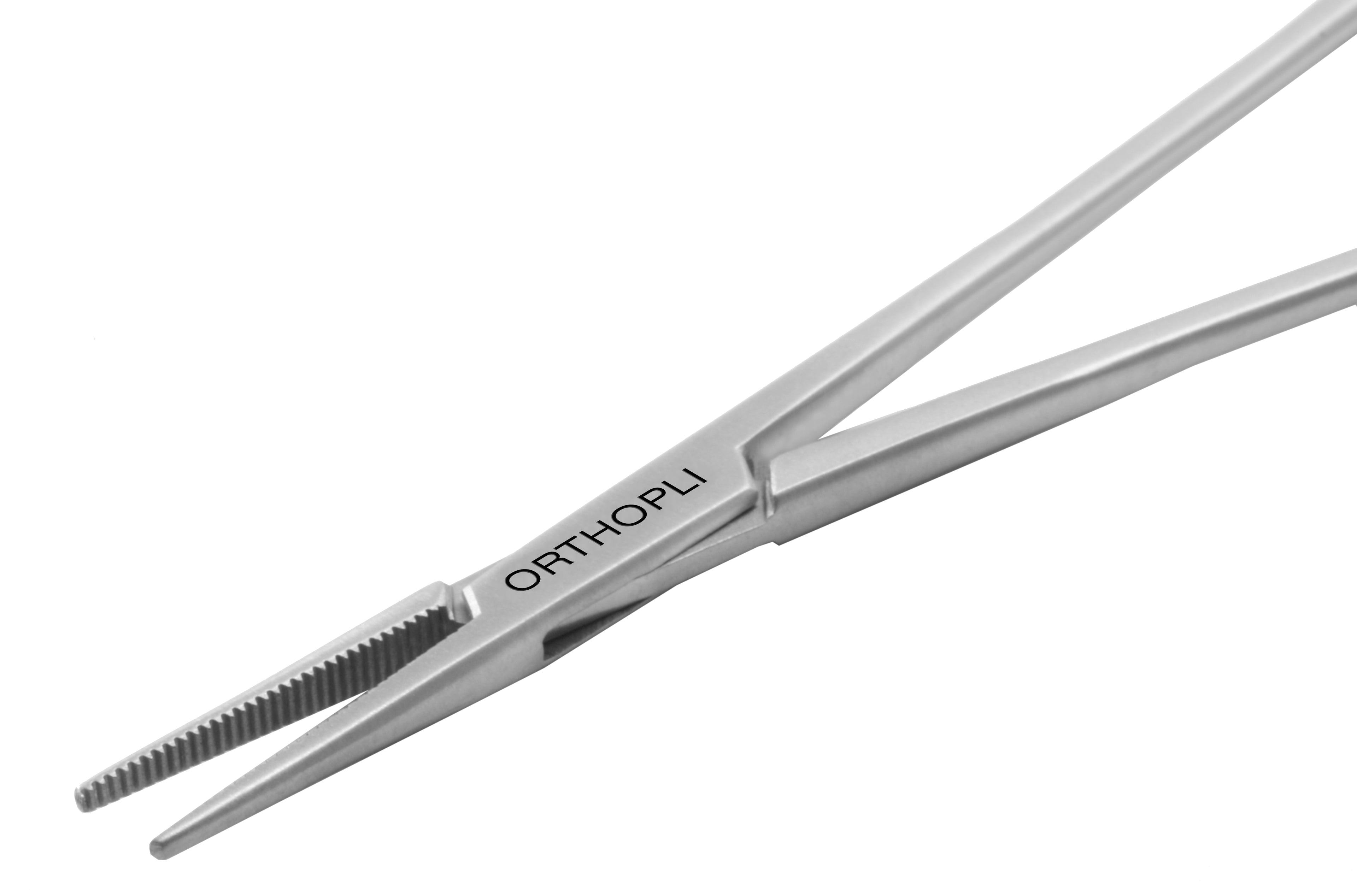 Hemostat Needle Nose (Straight)